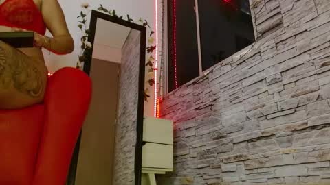 maddystone_ online show from February 2025 11:03:01 PM