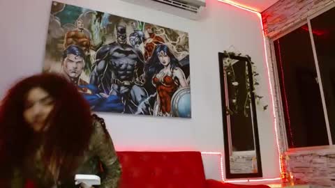 maddystone_ online show from February 2025 02:07:02 AM