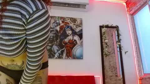 maddystone_ online show from February 2025 07:36:01 PM