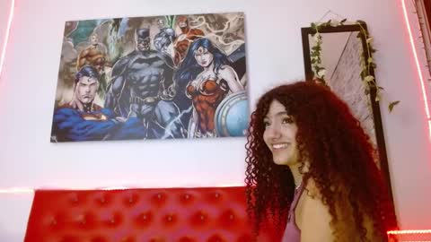 maddystone_ online show from February 2025 02:04:01 AM