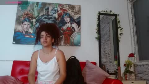 maddystone_ online show from March 2025 12:31:02 PM