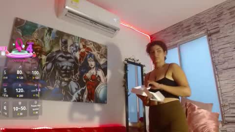 maddystone_ online show from March 2025 07:29:02 PM