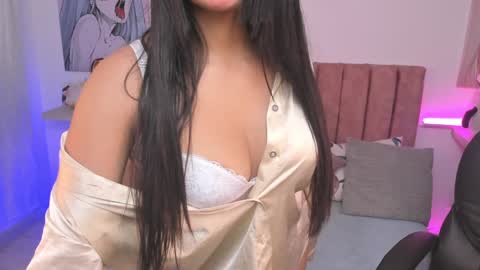 Maddy online show from January 2025 02:57:01 AM