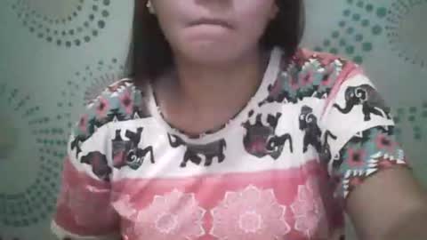 Snapshot of madeline263 chatting on October 2025 09:43:02 AM madeline263 online show from October 2025 09:43:02 AM