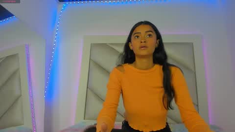 madeline_js online show from October 2025 02:56:01 AM