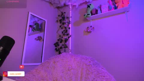 Snapshot of madelinebenet chatting on September 2025 03:11:01 AM Madeline online show from September 2025 03:11:01 AM