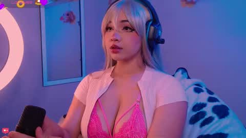 Snapshot of madelinebenet chatting on October 2025 03:59:01 AM Madeline online show from October 2025 03:59:01 AM