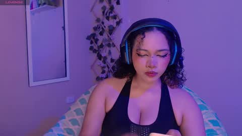 Snapshot of madelinebenet chatting on November 2025 04:14:02 AM Madeline online show from November 2025 04:14:02 AM