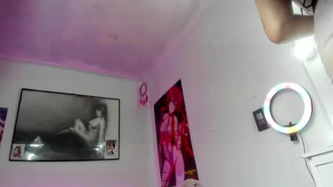 Snapshot of madelyn777 chatting on November 2025 10:19:02 PM Madelyn. online show from November 2025 10:19:02 PM