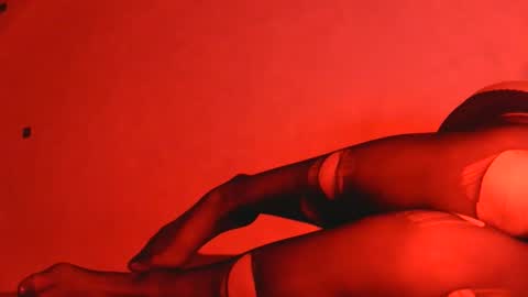mademoiselle_mystique online show from September 2025 08:31:02 PM