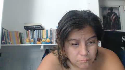 Letty online show from September 2025 06:41:02 PM