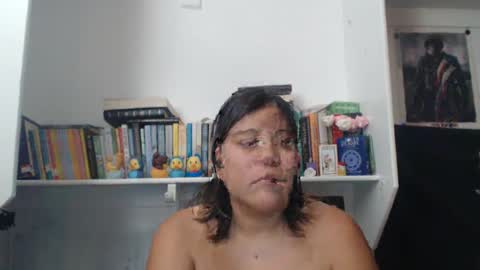 Letty online show from September 2025 05:46:01 PM