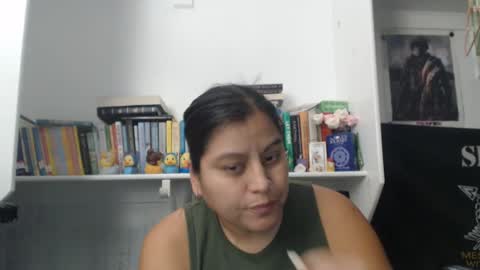 Letty online show from September 2025 05:37:01 PM