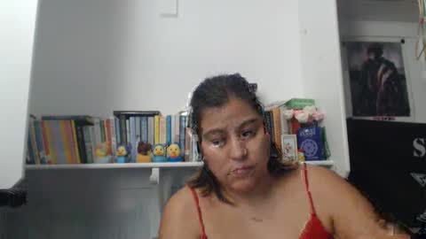 Letty online show from September 2025 06:55:01 PM