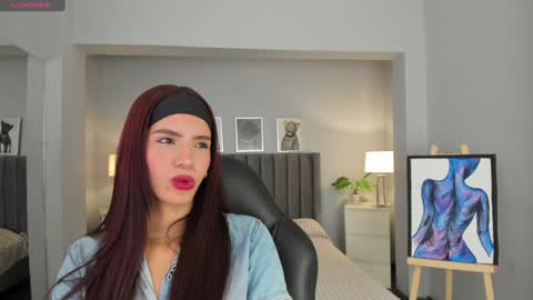 Madie  online show from December 2024 12:02:01 PM