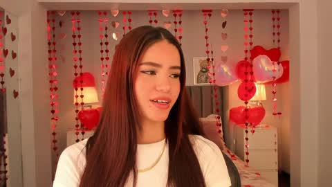 Snapshot of madie_collins7 chatting on February 2025 12:06:02 PM Madie online show from February 2025 12:06:02 PM