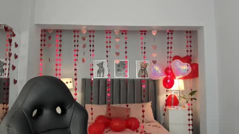 Snapshot of madie_collins7 chatting on February 2025 12:05:02 PM Madie online show from February 2025 12:05:02 PM