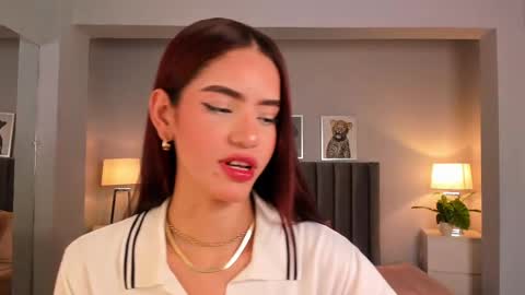 Snapshot of madie_collins7 chatting on March 2025 10:55:01 AM Madie online show from March 2025 10:55:01 AM