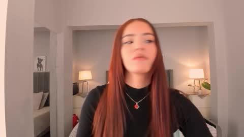 Snapshot of madie_collins7 chatting on September 2025 11:21:02 AM Madie online show from September 2025 11:21:02 AM