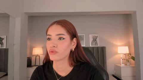 Snapshot of madie_collins7 chatting on September 2025 11:12:01 AM Madie online show from September 2025 11:12:01 AM