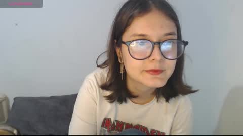 Madie online show from September 2025 08:45:01 PM