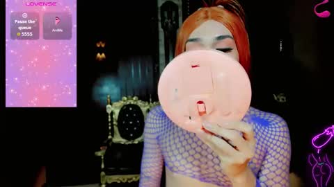 Snapshot of madiso_santiel chatting on October 2025 07:03:01 PM madiso_santiel online show from October 2025 07:03:01 PM