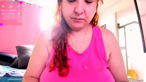 Snapshot of madison_bigboobies chatting on January 2025 04:48:02 PM Madison Astrid online show from January 2025 04:48:02 PM