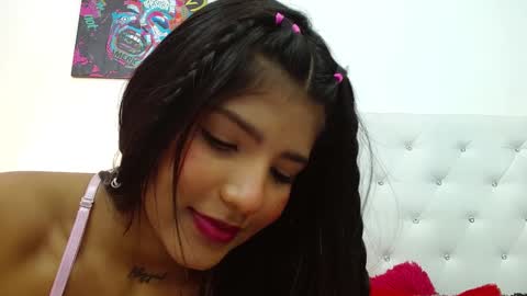 Jenny  online show from February 2025 04:52:01 PM