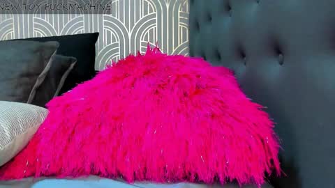 Snapshot of madison_milan chatting on January 2025 02:35:02 AM online show from January 2025 02:35:02 AM