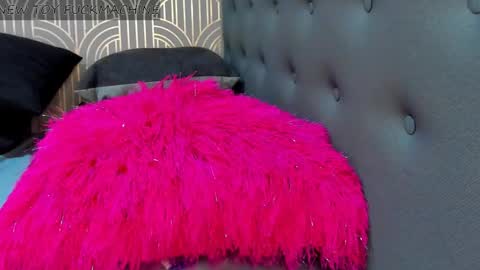 Snapshot of madison_milan chatting on January 2025 03:55:02 AM online show from January 2025 03:55:02 AM