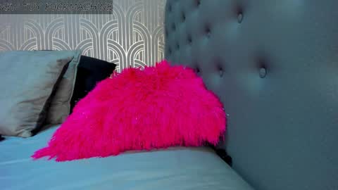 Snapshot of madison_milan chatting on February 2025 11:13:01 PM online show from February 2025 11:13:01 PM