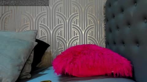 Snapshot of madison_milan chatting on February 2025 12:47:02 AM online show from February 2025 12:47:02 AM