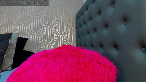 Snapshot of madison_milan chatting on February 2025 03:47:02 AM online show from February 2025 03:47:02 AM