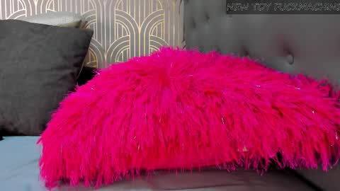 Snapshot of madison_milan chatting on March 2025 02:36:01 AM online show from March 2025 02:36:01 AM