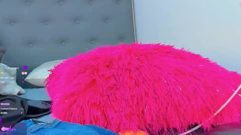 Snapshot of madison_milan chatting on September 2025 02:11:02 AM online show from September 2025 02:11:02 AM