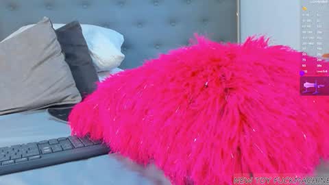 Snapshot of madison_milan chatting on September 2025 05:23:02 PM online show from September 2025 05:23:02 PM