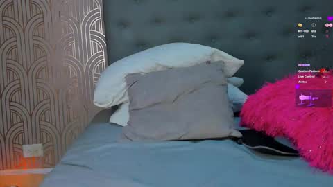 Snapshot of madison_milan chatting on October 2025 11:12:02 PM online show from October 2025 11:12:02 PM