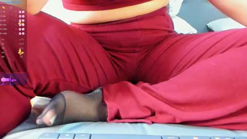 Snapshot of madison_milan chatting on November 2025 01:37:01 AM online show from November 2025 01:37:01 AM