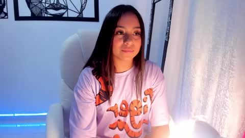 madison montes online show from February 2025 05:50:02 AM
