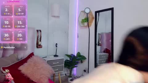 Snapshot of madison_oli chatting on November 2025 12:17:01 PM madison_oli online show from November 2025 12:17:01 PM