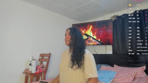 madison online show from November 2025 07:46:02 PM