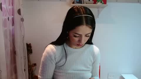 Madison Cambel online show from January 2025 01:16:02 PM