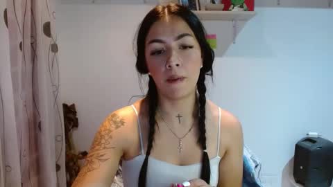 Madison Cambel online show from January 2025 03:11:02 AM