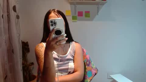 Madison Cambel online show from February 2025 12:40:01 AM