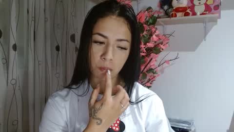 Snapshot of madisoncambel chatting on October 2025 03:04:01 AM Madison Cambel online show from October 2025 03:04:01 AM