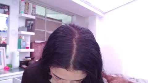 Snapshot of madisoncambel chatting on October 2025 04:05:01 PM Madison Cambel online show from October 2025 04:05:01 PM