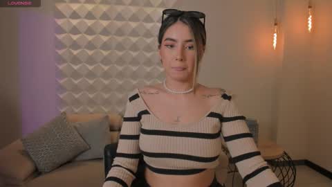 Snapshot of madisoncollinsx chatting on October 2025 07:45:02 PM Maddi Collins online show from October 2025 07:45:02 PM