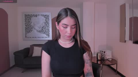 Snapshot of madisoncollinsx chatting on October 2025 08:42:02 PM Maddi Collins online show from October 2025 08:42:02 PM