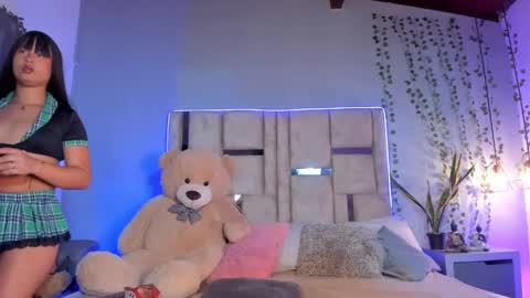  MadisonScott online show from January 2025 07:57:01 AM
