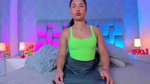  MadisonScott online show from February 2025 07:44:01 PM